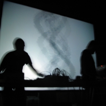 Pan Sonic - 17’28″