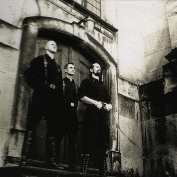 Parzival - Dies Irae