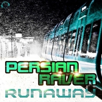 Persian Raver - Runaway (CJ Mkh Remix Edit)