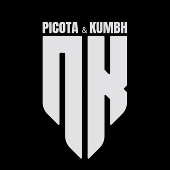 Picota & Kumbh - Paranormal Actions