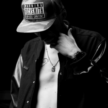 Pezet & Małolat vs. Maanam - Jestem Sam Kochanie Moje (Wiotka Ręka Blend)