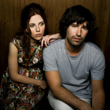 Pete Yorn & Scarlett Johansson - I Don't Know What to Do