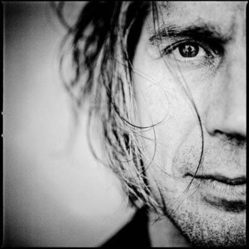 Paul Barker - Heroine's Habit