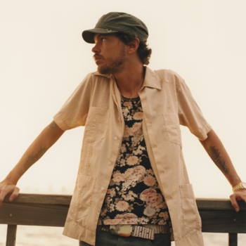 Dabrye 73.3 - Prefuse 73 Megamix