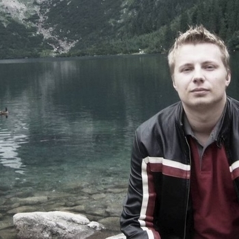 Protonic Storm - Dreamscape (Short Mix)