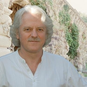 Paul Heinermann - Behind The Horizon