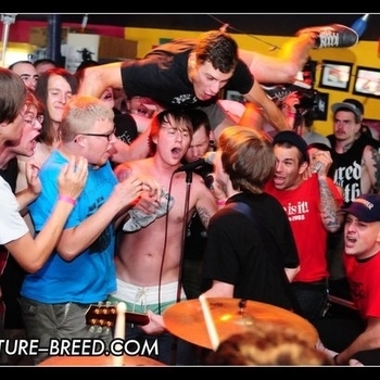 Артист Problem Child