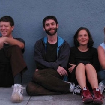 Pony Boy - Nothing’s Gonna Save You Now