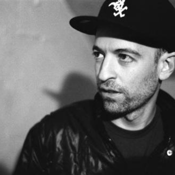 Peanut Butter Wolf - Rape Date