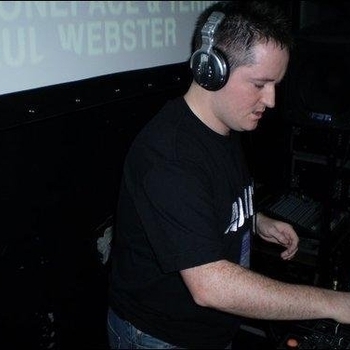 Paul Trainer - Totality