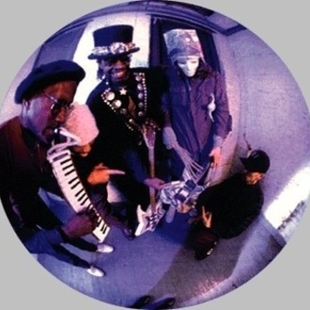 Praxis feat. Kathy Brown - Turn Me Out (Sol Brothers Turn To Sugar Dub)