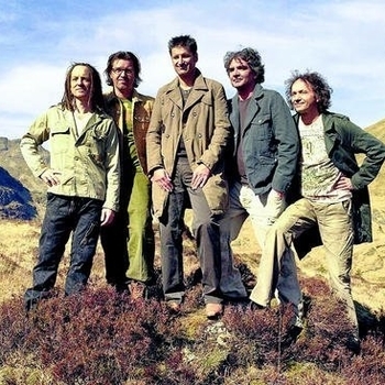 Spirit - Sound the Bugle (german)