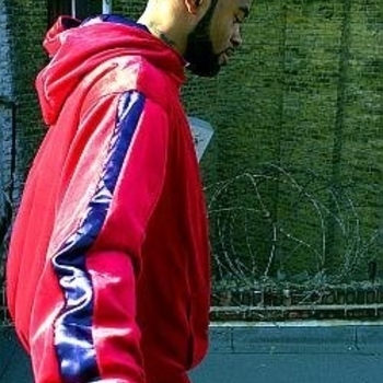 Pretty Ugly (Timeline x Daytona) - Ghost Proof