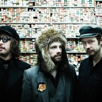 Plants and Animals - Tom Cruz