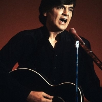 Phil Everly - When Will I Be Loved