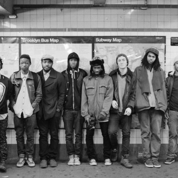 Dyme-A-Duzin - Fly Young Gentlemen