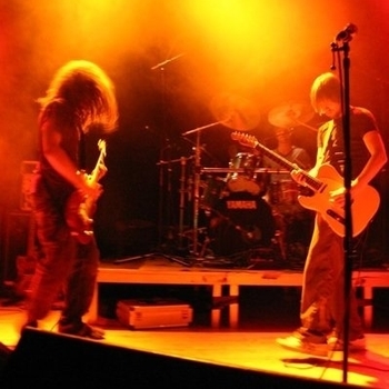 Planet Of Sound - We Are Together (Jam Couché Remix)