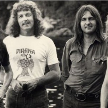 Pirana - Then Came The Light