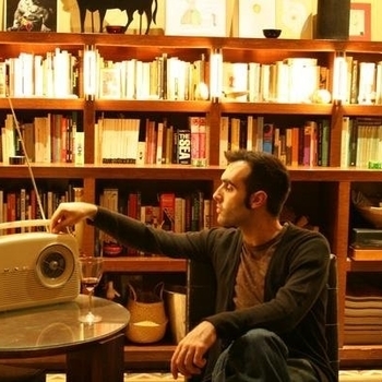 Pablo Bolivar - A Special Night (Ian Pooley Main Remix)