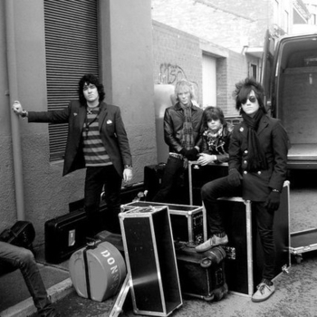 Katiana - Lucky Star (Extended)