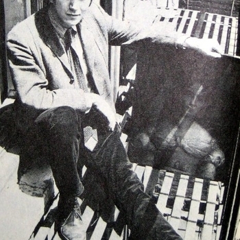 Phil Ochs - Days Of Decision