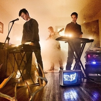 Артист Psychic Rites