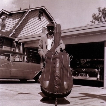 Paul Chambers - Just For The Love