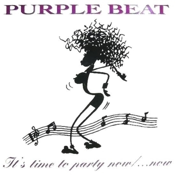 Purple Beat - Disco Inferno