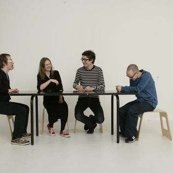 People Press Play - These Days (Lulu Rouge Remix)