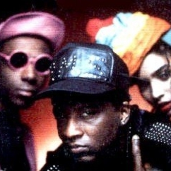 P.M. Sampson & Double Key - We Love To Love (Airport Mix)