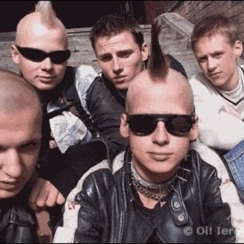 PND - В СССР Секса Нет