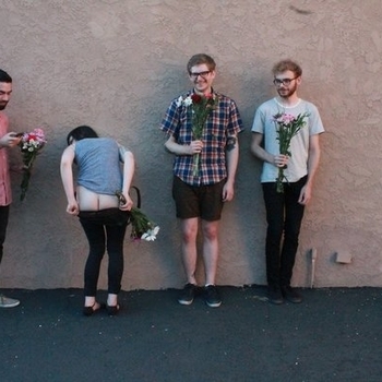 Pity Sex - Burden You