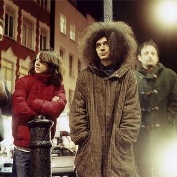 Polar Bear - Bap Bap Bap