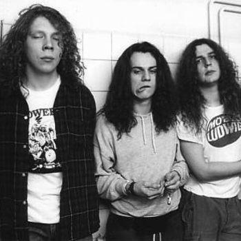 Pungent Stench - Brainpan Blues