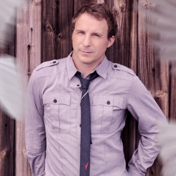 Patrik Isaksson - Inre ro