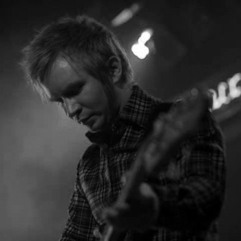 Petrychor - Planets Born of Human Ash