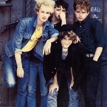 Plavi Orkestar - Ti Si Moja Sudbina