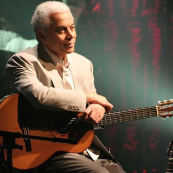 Paulinho da Viola - Nervos de aço