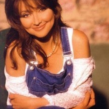 Pam Tillis - Do You Know Where Your Man Is