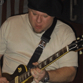 Pat Boyack - Listen to Me