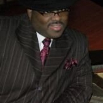 Phillip Brooks - Oh Happy Day