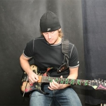 Patrik Carlsson - Nova Island