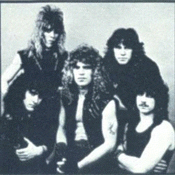 Paradox - My Dj......Cutz!