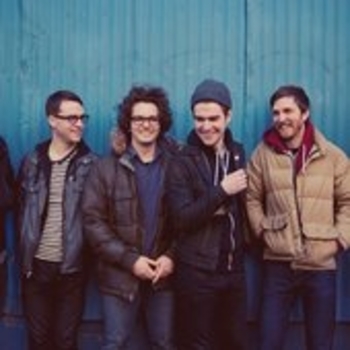 Pickwick - Hacienda Motel