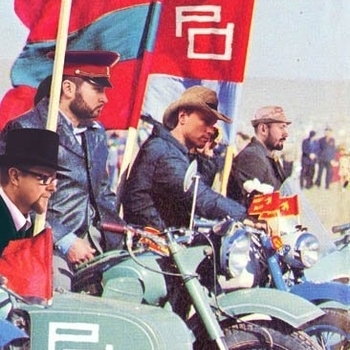 Pepe Deluxé - Before You Leave (radio edit)