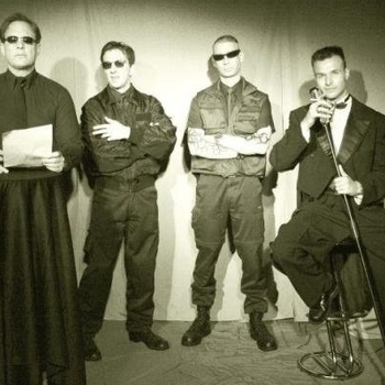 Phase III - Trauermarsch (2010)