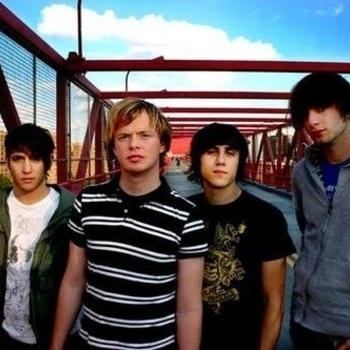 Permanent Me - Until You Leave