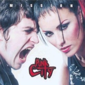 Punk City - Mission (El Loco edit)