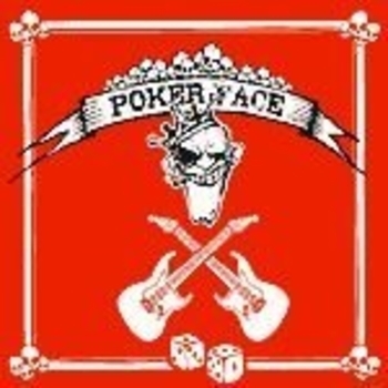 Poker Face - Ledi GAGA Metal