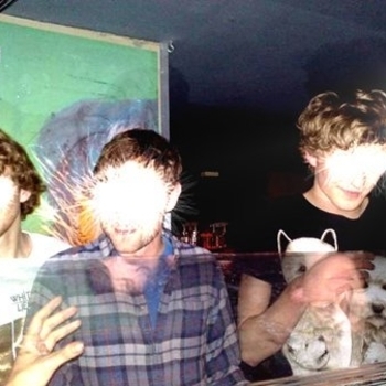 Post War Years - BLACK MORNING